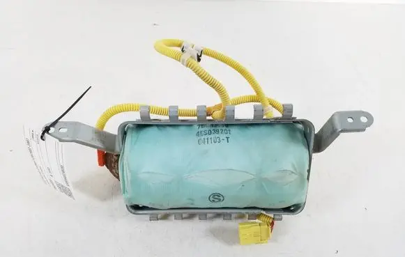 Toyota Land Cruiser (J120) Passenger airbag 73960-60090