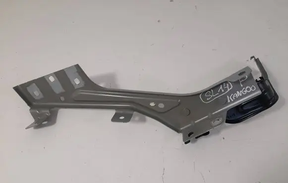 Renault Kangoo III Fender mounting bracket 620438763R