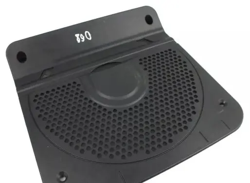 BMW M4 F82 F83 Subwoofer grill/trim 0789349