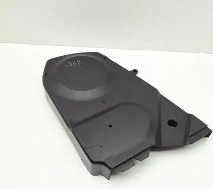 Audi 80 90 S2 B4 Timing belt guard (cover) 037109123C