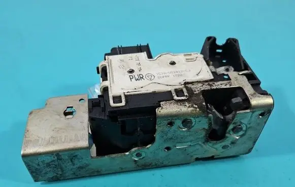Ford Transit Rear door lock YC1AV21812CJ IMPRK1545749