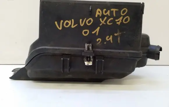 Volvo XC70 Engine control unit/module 9469722