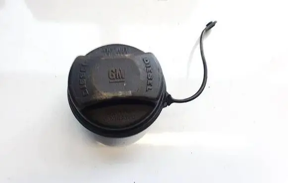 Opel Zafira B Fuel tank filler cap 13140958