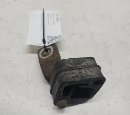 Muffler mount bracket/holder