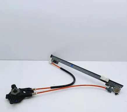 Citroen Saxo Front door manual window regulator 