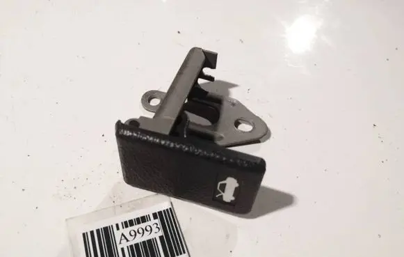 Honda Jazz Engine bonnet (hood) release handle