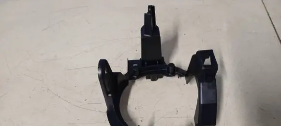 Nissan Leaf I (ZE0) Fog light bracket 269103NA0A