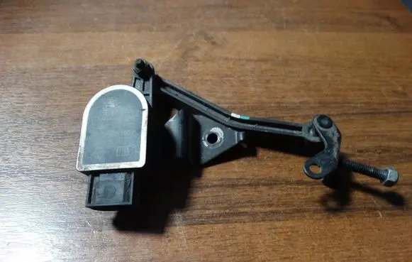 Mercedes-Benz GLE (W166 - C292) Sensor