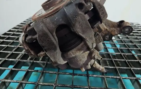 Dacia Sandero Front brake caliper IMPRK1441632