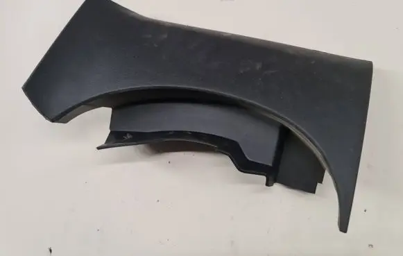 Fiat Grande Punto Dashboard lower bottom trim panel 735386353 4470