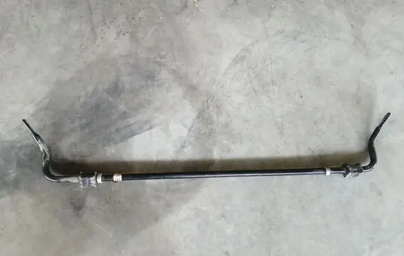 Ford Edge II Rear anti-roll bar/sway bar F2GC5A772ANC