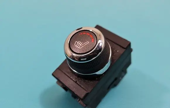 Infiniti QX60 L50 Seat control switch IMPRK1478736