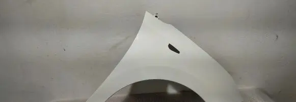 Hyundai i10 Fender 66311-B9000