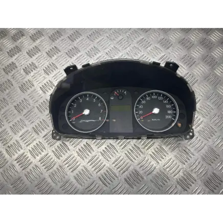 Hyundai Getz Speedometer (instrument cluster) 940051C210 11000909210H