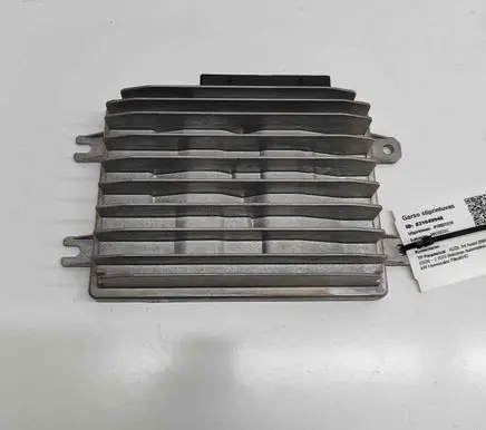 Audi A4 S4 B9 8W Sound amplifier 8Y0035465A