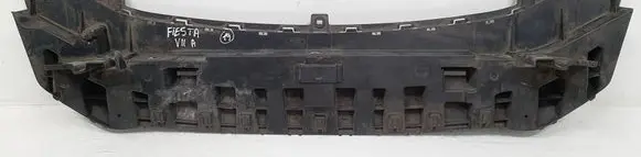 Ford Fiesta Front bumper skid plate/under tray C1BB-8B384-A