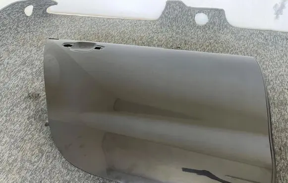 Audi A7 S7 4G Rear door