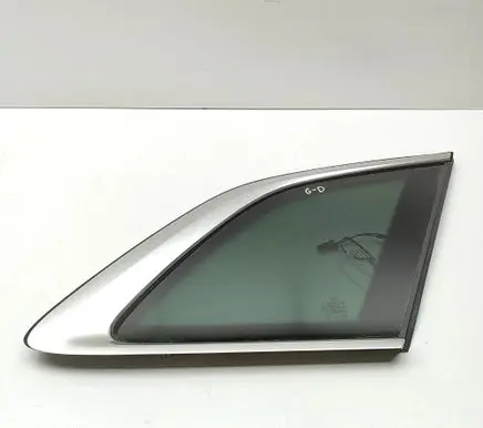 Audi Q5 SQ5 FY Rear side window 8MA845298