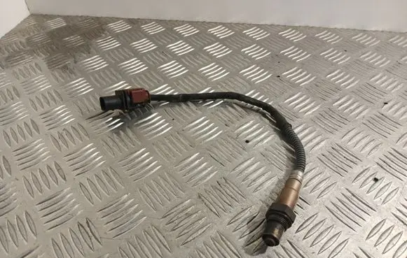 Audi A6 S6 C6 4F Lambda probe sensor 059906262H