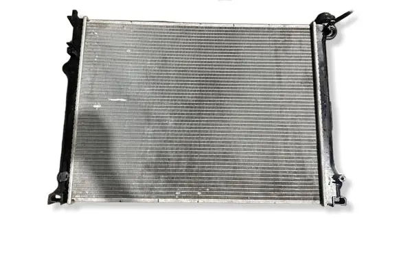 Dodge Challenger A/C cooling radiator (condenser) 