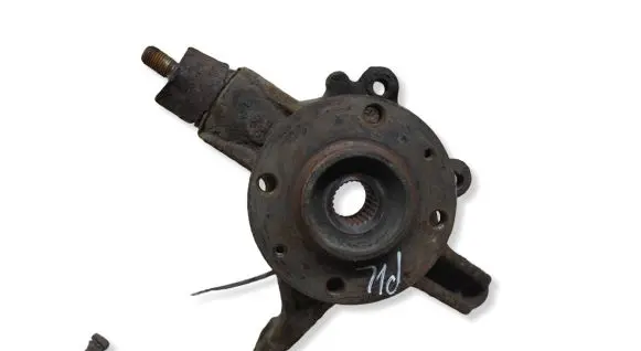 Peugeot 308 SW Front wheel hub 