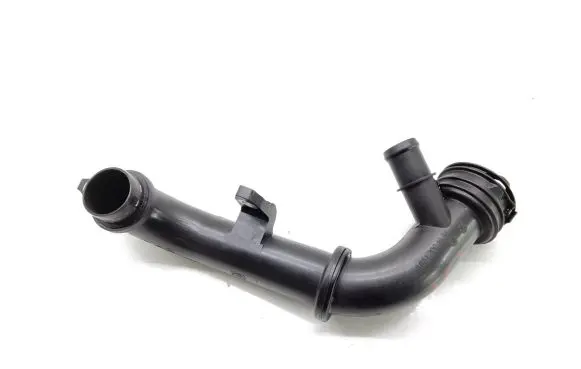 Mercedes-Benz E W212 Engine coolant pipe/hose A6512001651