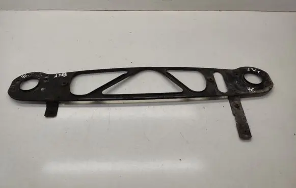 BMW 3 E36 Radiator support slam panel bracket 