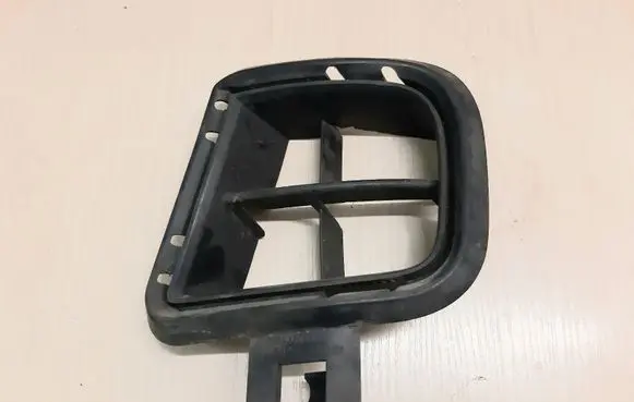 Honda Accord Front bumper lower grill 