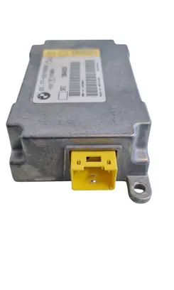 BMW 7 E65 E66 Airbag control unit/module 65776970889