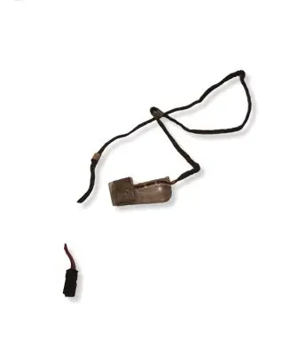 BMW 1 E81 E87 Front door handle light (exterior) 6933277