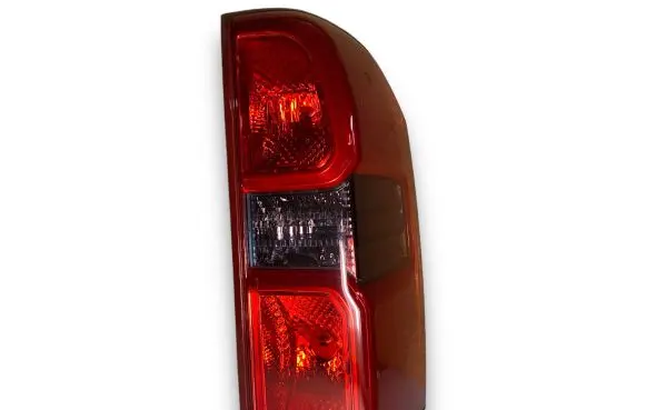 Nissan Patrol Y61 Rear/tail lights