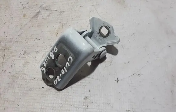 Renault Clio V Rear door upper hinge