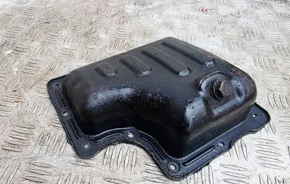 Hyundai i10 Oil sump