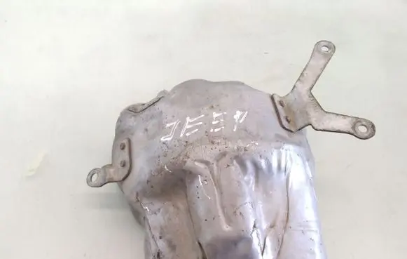 Jeep Grand Cherokee (WK) Heat shield in engine bay A6420960468