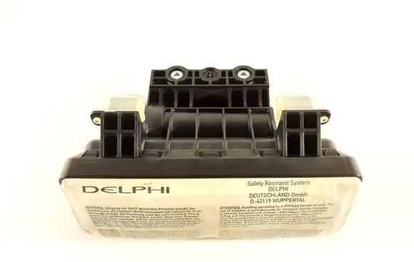 Opel Meriva A Passenger airbag 93335024 18114947 1432411272