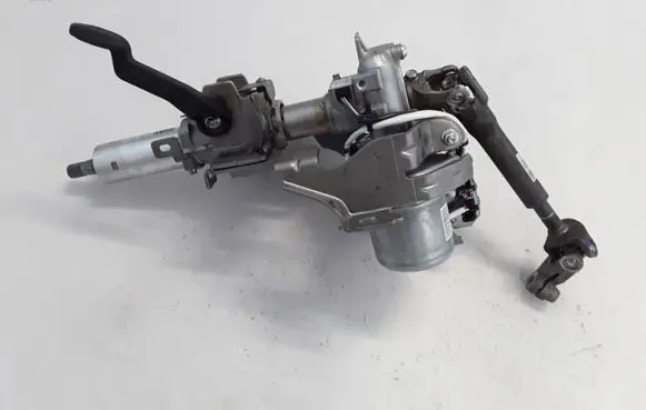 Renault Kadjar Prop shaft universal joint 