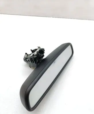 BMW 7 F01 F02 F03 F04 Rear view mirror (interior) 9286280 8352945