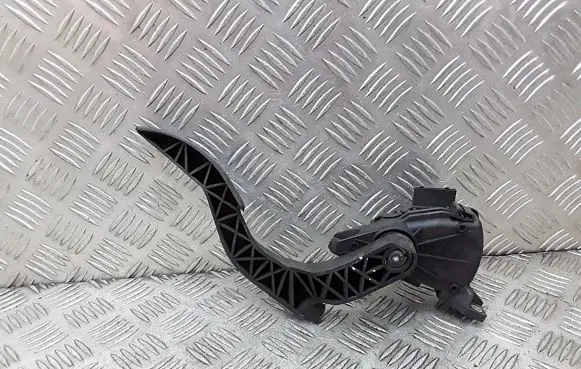 Audi A4 S4 B6 8E 8H Accelerator throttle pedal 8EI721523