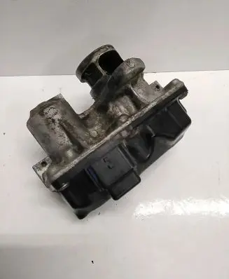 Renault Scenic III - Grand scenic III EGR valve 147101478R 1990607 H8201061904