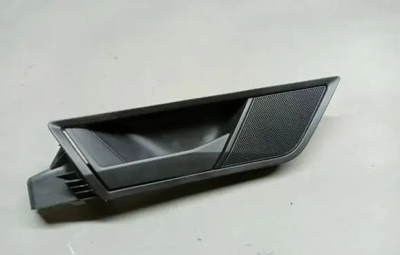Skoda Fabia Mk3 (NJ) Rear door interior handle