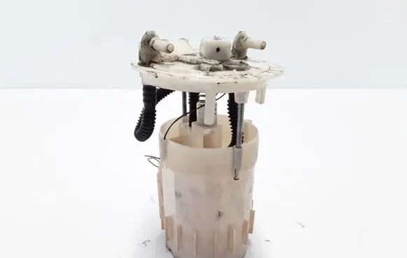 Fuel level sensor