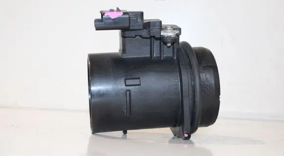 Mass air flow meter