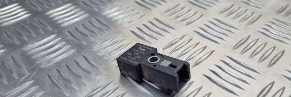Citroen C3 Airbag deployment crash/impact sensor 1400576280 00403339A2 100ZCB2948682