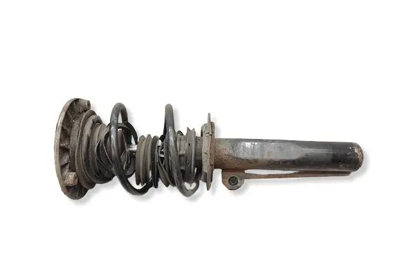 Mini One - Cooper F56 F55 Front shock absorber with coil spring 6852412 22285992 14941510