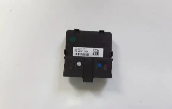 Mini Clubman F54 Battery relay fuse 913672604