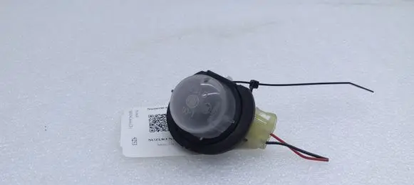 Suzuki SX4 S-Cross Number plate light 3591075F3 A047588