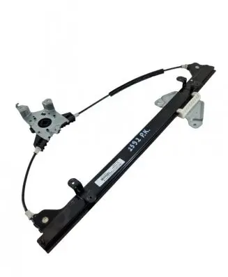 Nissan NV200 Sliding door window regulator with motor 80701bj30b0c