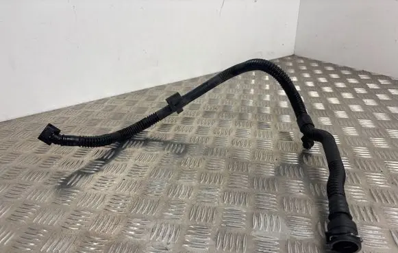 Peugeot 3008 I Engine coolant pipe/hose 9672275180