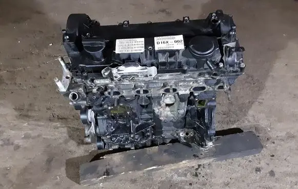 SsangYong Tivoli Engine 67391000007211 D16X002 60430X110