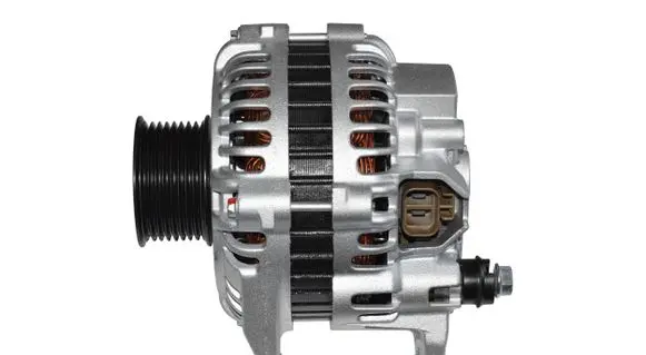 Mazda 6 Generator/alternator A3TB4981